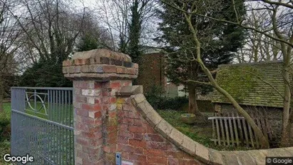 Apartments for rent in Telford - Shropshire - Photo from Google Street View