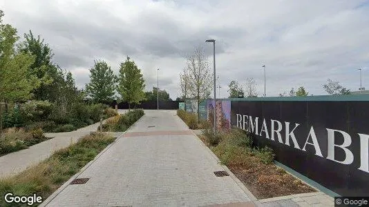 Apartments for rent in Southall - Middlesex - Photo from Google Street View