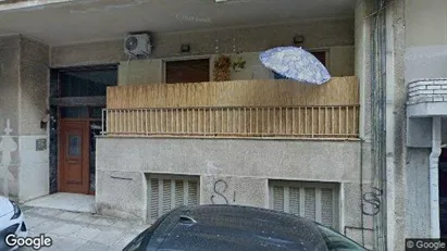 Apartments for rent in Piraeus - Photo from Google Street View