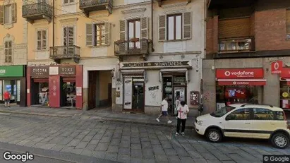 Apartments for rent in Turin - Photo from Google Street View