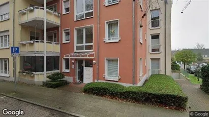 Apartments for rent in Essen - Photo from Google Street View