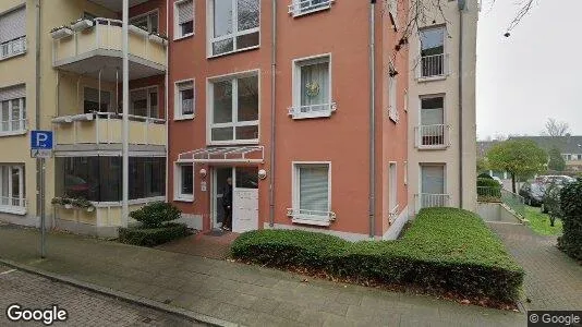 Apartments for rent in Essen - Photo from Google Street View