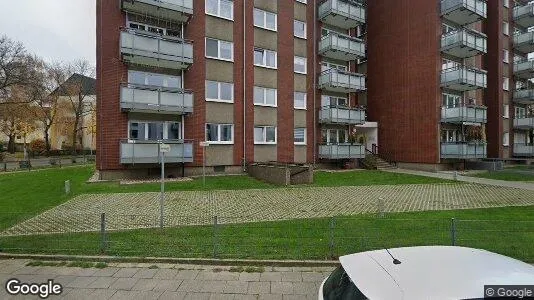 Apartments for rent in Essen - Photo from Google Street View