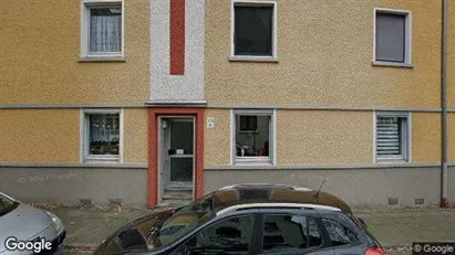 Apartments for rent in Essen - Photo from Google Street View