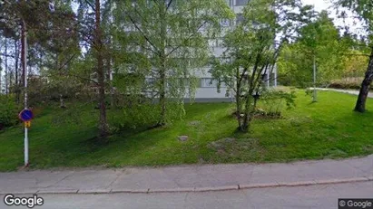 Apartments for rent in Lahti - Photo from Google Street View