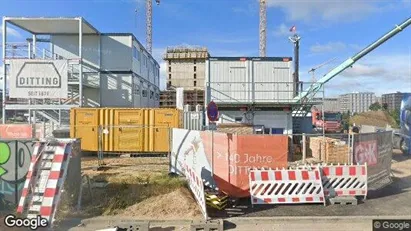 Apartments for rent in Hamburg Mitte - Photo from Google Street View