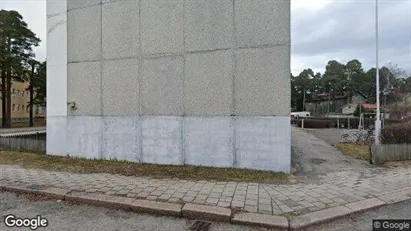 Apartments for rent in Rauma - Photo from Google Street View