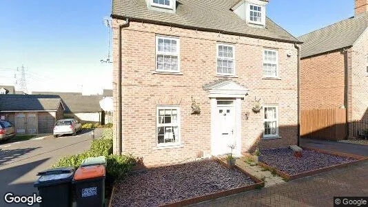 Apartments for rent in Leighton Buzzard - Bedfordshire - Photo from Google Street View