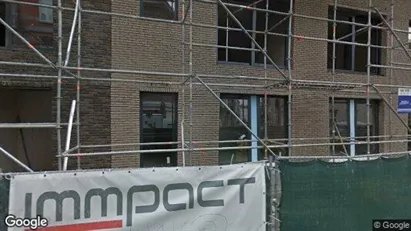 Apartments for rent in Stad Brussel - Photo from Google Street View