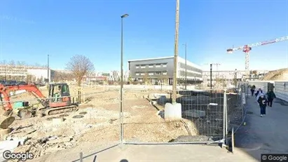 Apartments for rent in Lyon - Photo from Google Street View