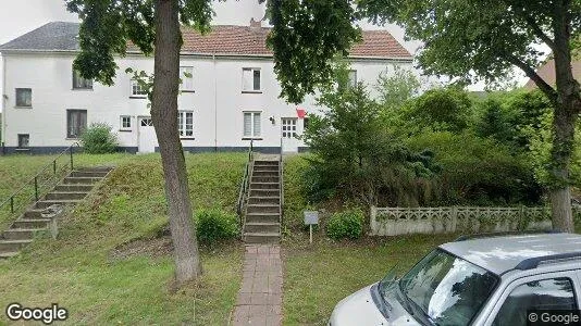 Apartments for rent in Genk - Photo from Google Street View