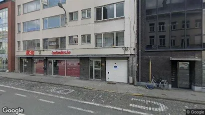 Apartments for rent in Mechelen - Photo from Google Street View