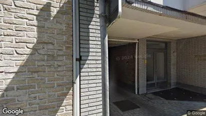 Apartments for rent in Sint-Niklaas - Photo from Google Street View