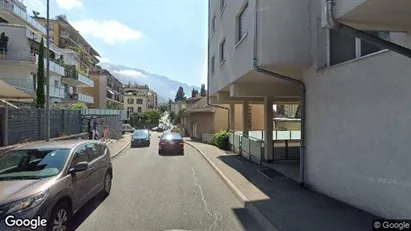 Apartments for rent in Riviera-Pays-d'Enhaut - Photo from Google Street View