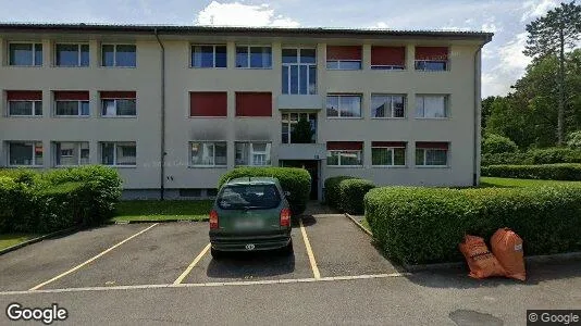 Apartments for rent in Bern-Mittelland - Photo from Google Street View