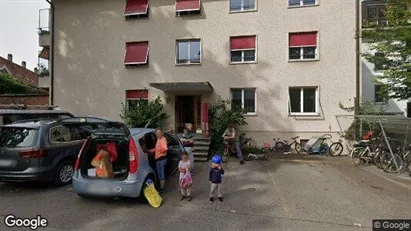 Apartments for rent in Bern-Mittelland - Photo from Google Street View