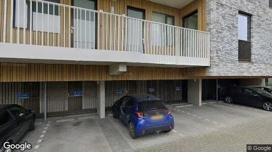 Apartments for rent in Groningen - Photo from Google Street View