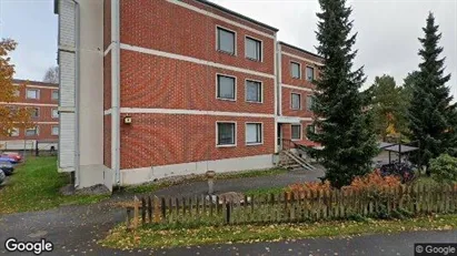 Apartments for rent in Turku - Photo from Google Street View