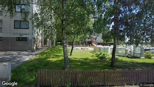 Apartments for rent in Turku - Photo from Google Street View