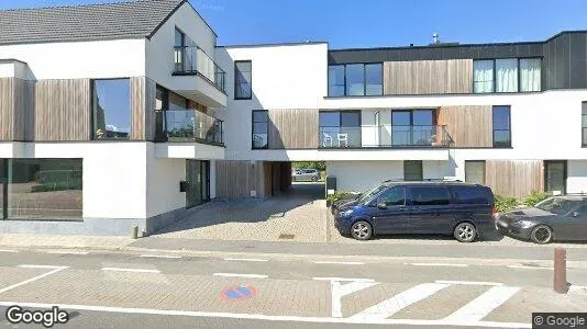 Apartments for rent in Oostkamp - Photo from Google Street View