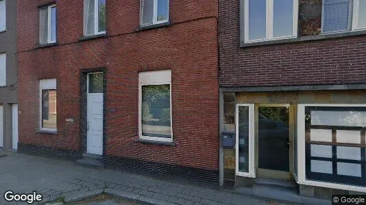 Apartments for rent in Wuustwezel - Photo from Google Street View