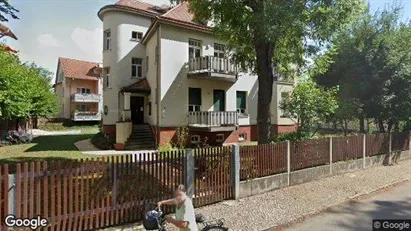 Apartments for rent in Leipzig - Photo from Google Street View