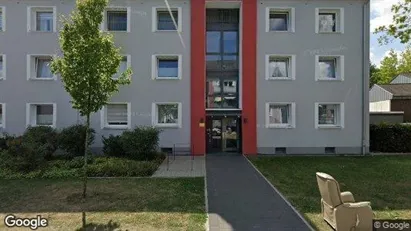 Apartments for rent in Duisburg - Photo from Google Street View