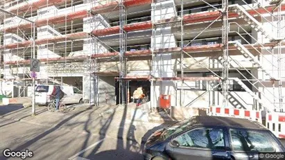 Apartments for rent in Cologne Mülheim - Photo from Google Street View