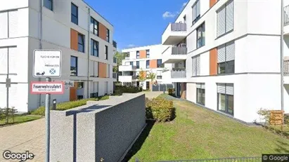 Apartments for rent in Mönchengladbach - Photo from Google Street View