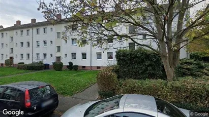 Apartments for rent in Rhein-Erft-Kreis - Photo from Google Street View