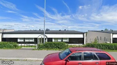 Apartments for rent in Kuopio - Photo from Google Street View