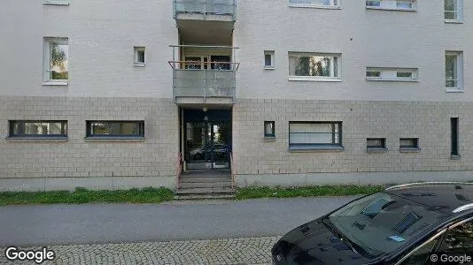 Apartments for rent in Oulu - Photo from Google Street View