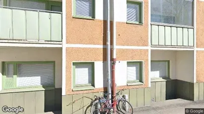 Apartments for rent in Kuopio - Photo from Google Street View