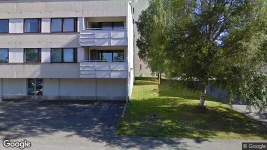 Apartments for rent in Tampere Kaakkoinen - Photo from Google Street View