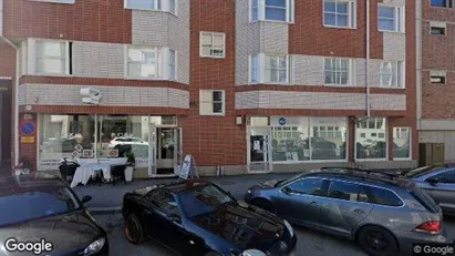 Apartments for rent in Oulu - Photo from Google Street View