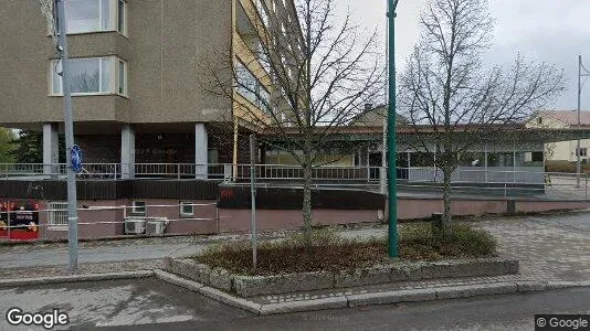 Apartments for rent in Jämsä - Photo from Google Street View