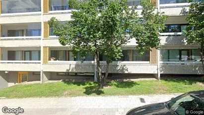 Apartments for rent in Turku - Photo from Google Street View