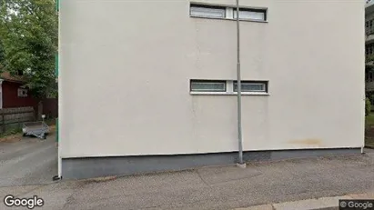 Apartments for rent in Porvoo - Photo from Google Street View