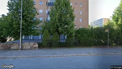 Apartments for rent in Turku - Photo from Google Street View