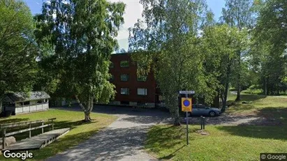 Apartments for rent in Kuopio - Photo from Google Street View