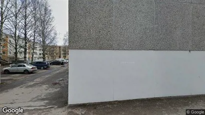 Apartments for rent in Lappeenranta - Photo from Google Street View