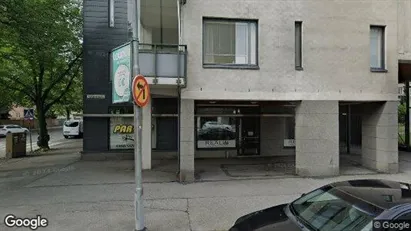 Apartments for rent in Pori - Photo from Google Street View