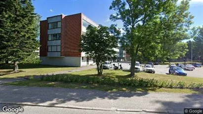 Apartments for rent in Vihti - Photo from Google Street View