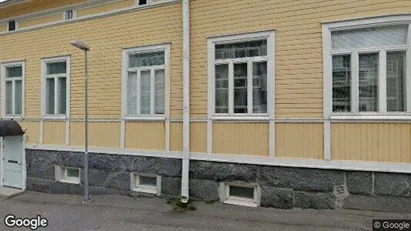 Apartments for rent in Kuopio - Photo from Google Street View