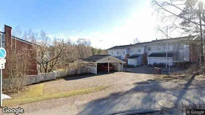 Apartments for rent in Lappeenranta - Photo from Google Street View