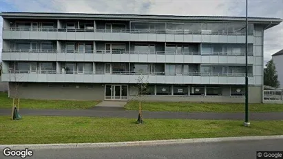 Apartments for rent in Tornio - Photo from Google Street View