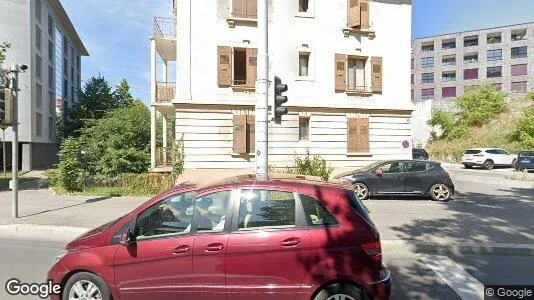 Apartments for rent in Ouest Lausannois - Photo from Google Street View