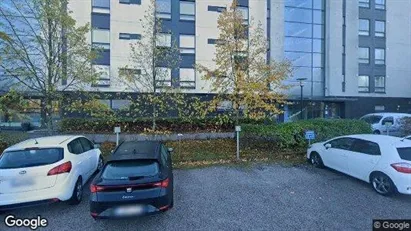 Apartments for rent in Espoo - Photo from Google Street View