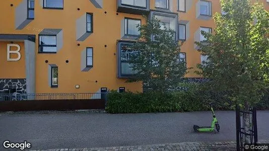 Apartments for rent in Espoo - Photo from Google Street View