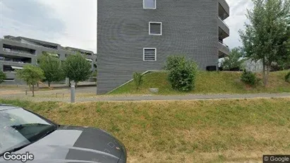 Apartments for rent in Aarau - Photo from Google Street View